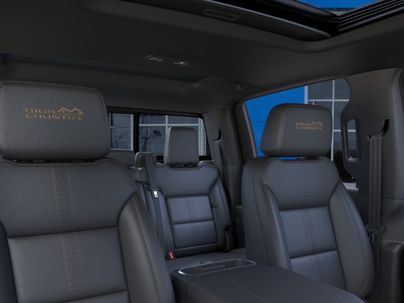 2026 Chevrolet Silverado 1500 High Country - Photo 48