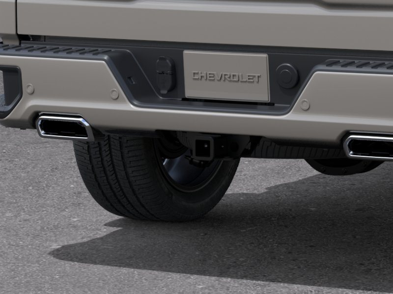 2026 Chevrolet Silverado 1500 High Country - Photo 38
