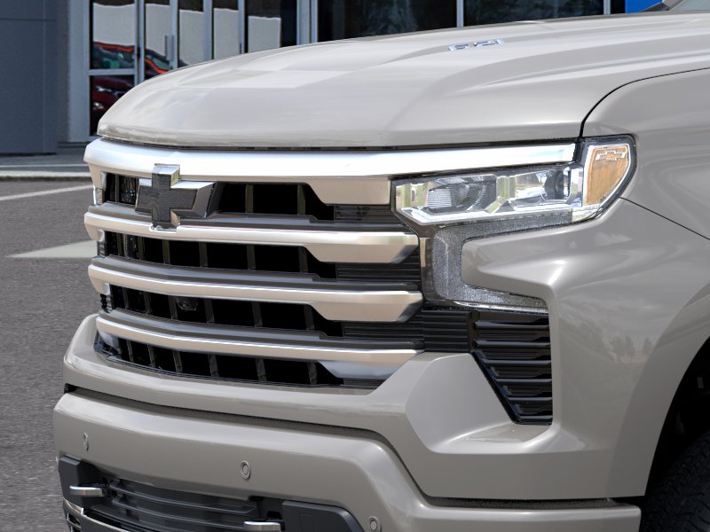 2026 Chevrolet Silverado 1500 High Country - Photo 37