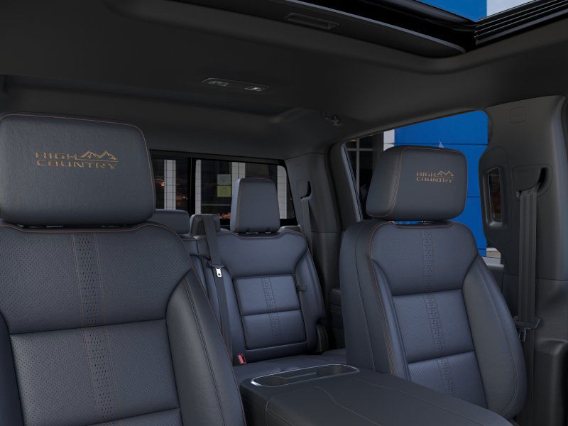 2026 Chevrolet Silverado 1500 High Country - Photo 24