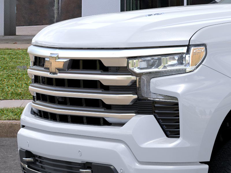 2026 Chevrolet Silverado 1500 High Country - Photo 13