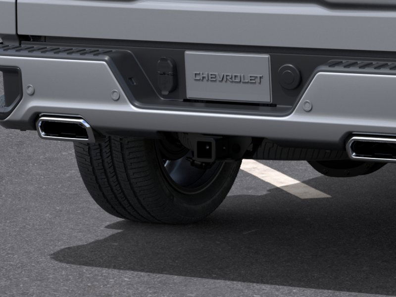 2026 Chevrolet Silverado 1500 High Country - Photo 20