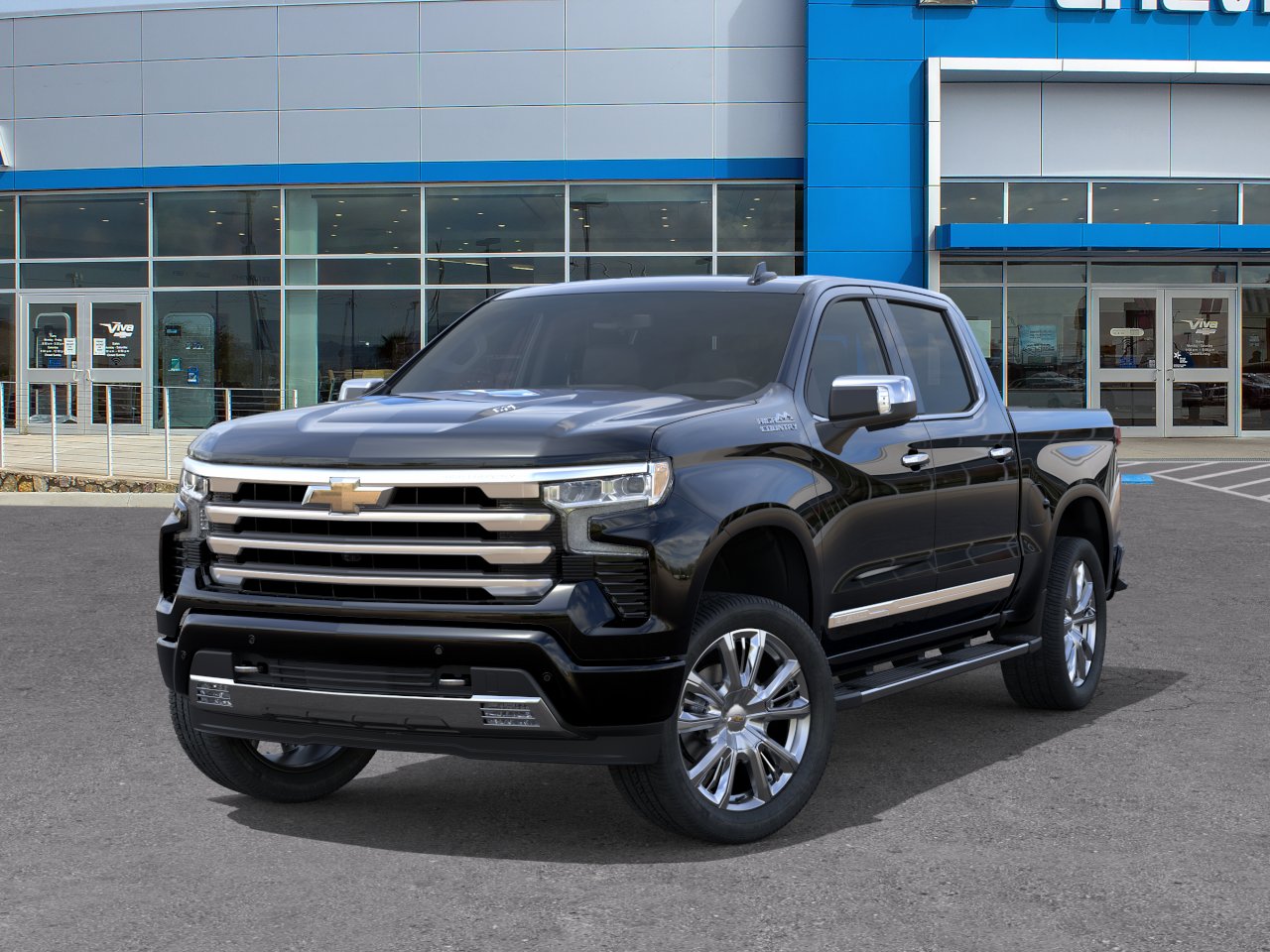 2026 Chevrolet Silverado 1500 High Country - Photo 6