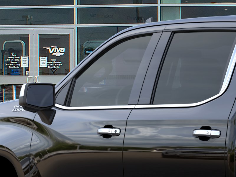 2026 Chevrolet Silverado 1500 High Country - Photo 12