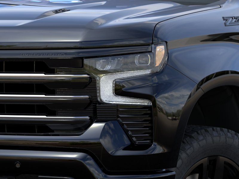 2026 Chevrolet Silverado 1500 High Country - Photo 36