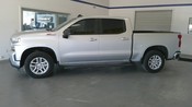 2019 Chevrolet Silverado 1500 RST - Photo 9