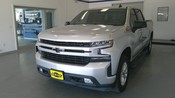 2019 Chevrolet Silverado 1500 RST - Photo 7