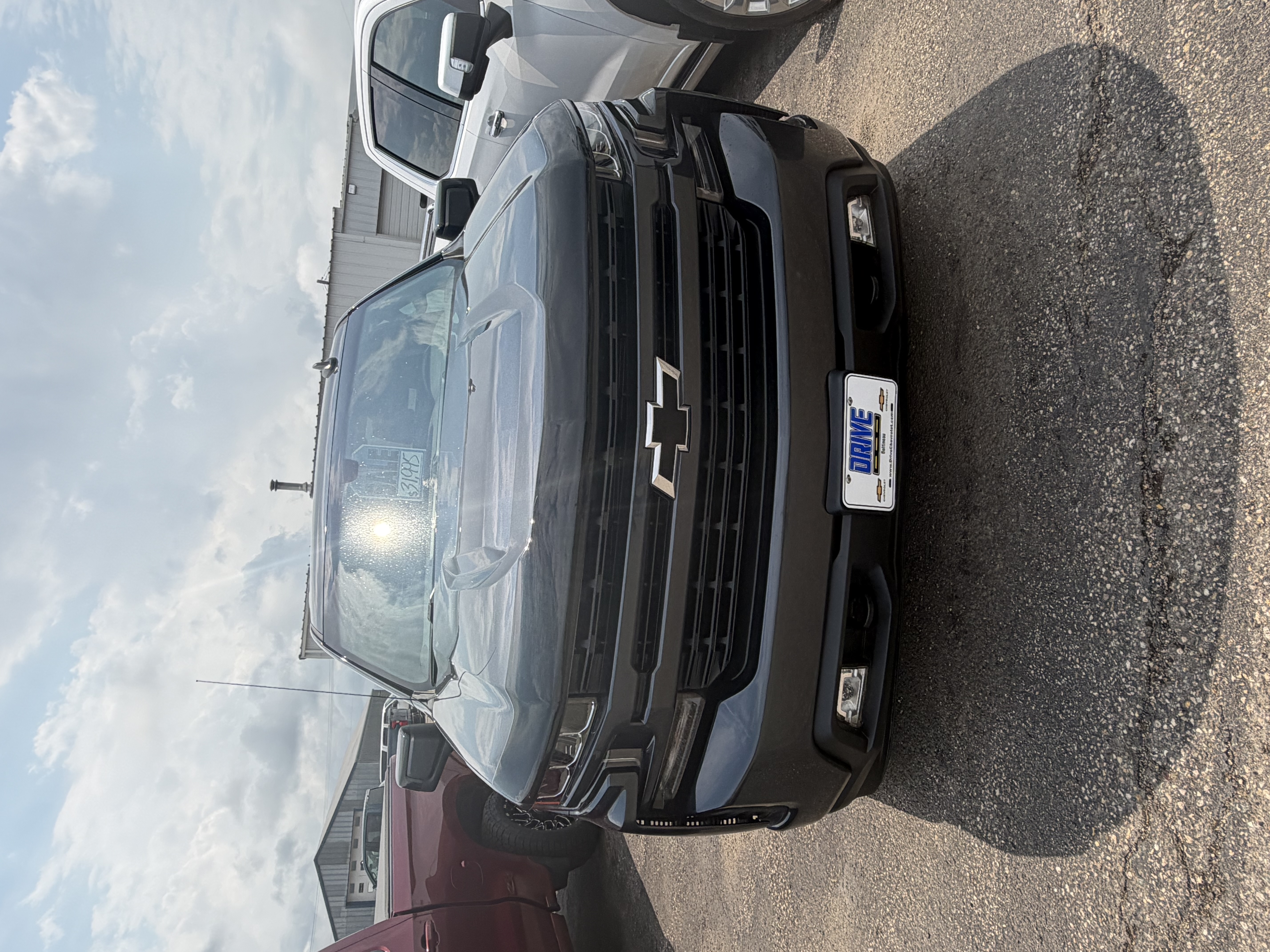 1GCUYEED9KZ152375