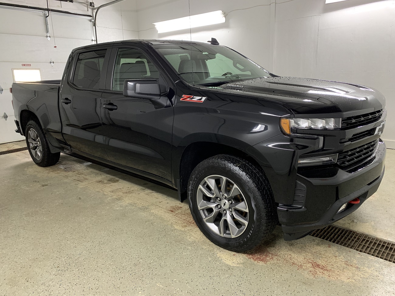 2022 Chevrolet Silverado 1500 Limited RST's photo
