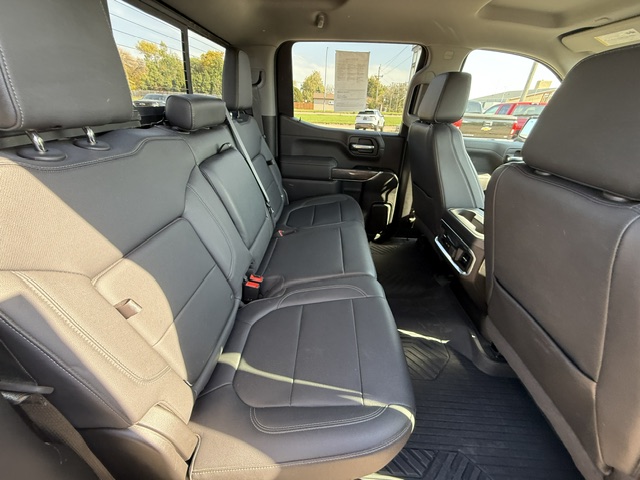 2022 Chevrolet Silverado 1500 Limited LTZ - Photo 19