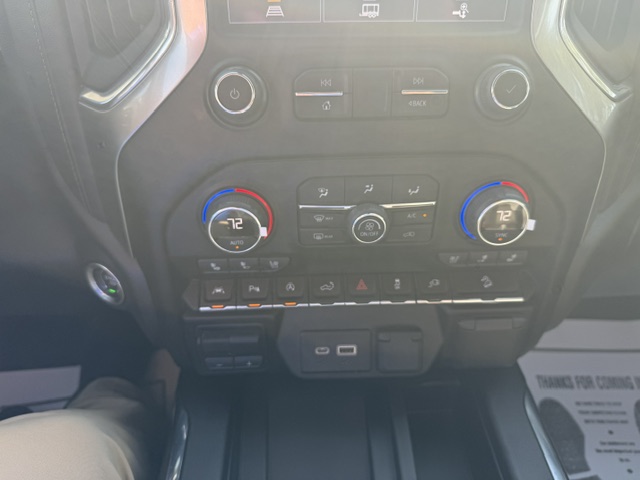 2022 Chevrolet Silverado 1500 Limited LTZ - Photo 12