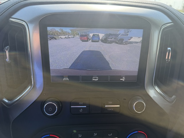 2022 Chevrolet Silverado 1500 Limited LTZ - Photo 13