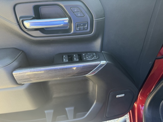 2022 Chevrolet Silverado 1500 Limited LTZ - Photo 16