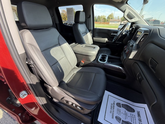 2022 Chevrolet Silverado 1500 Limited LTZ - Photo 10