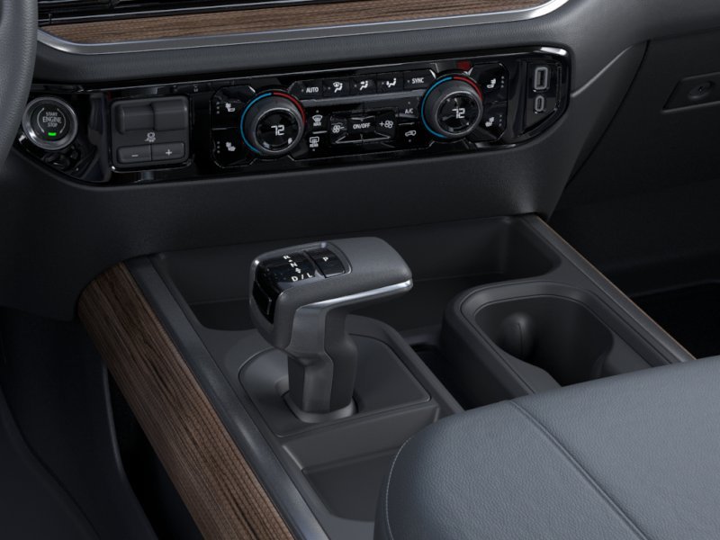 New 2024 Red Hot Chevrolet LT image 64