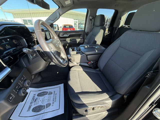2022 Chevrolet Silverado 1500 RST - Photo 9