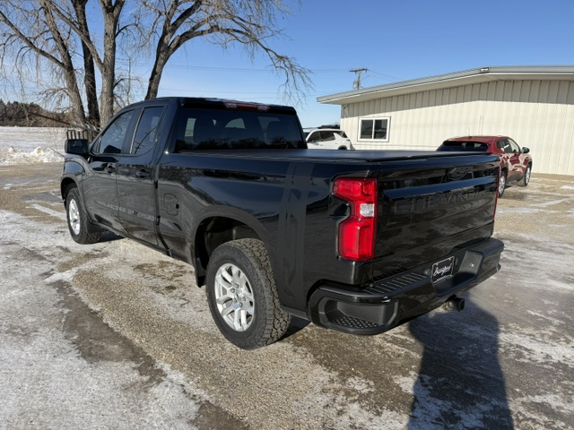 2022 Chevrolet Silverado 1500 RST - Photo 8