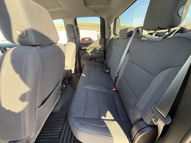 2022 Chevrolet Silverado 1500 RST - Photo 11