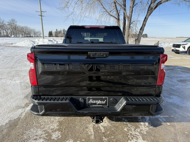 2022 Chevrolet Silverado 1500 RST - Photo 6