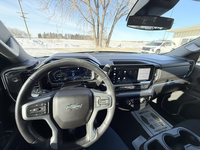 2022 Chevrolet Silverado 1500 RST - Photo 12