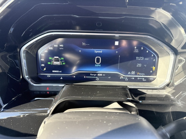 2022 Chevrolet Silverado 1500 RST - Photo 16