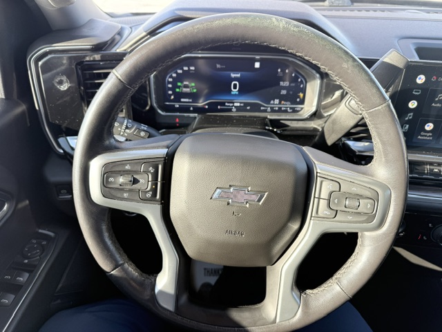 2022 Chevrolet Silverado 1500 RST - Photo 15