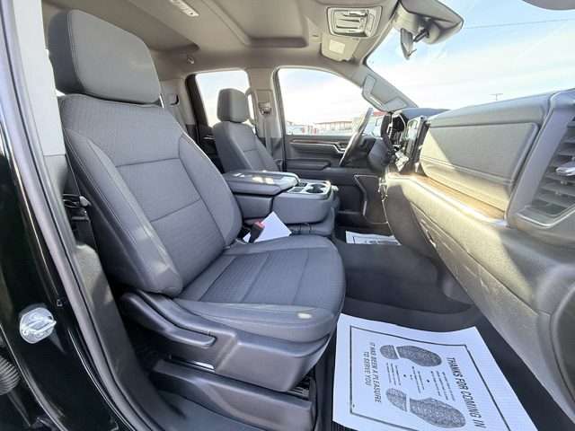 2022 Chevrolet Silverado 1500 RST - Photo 10
