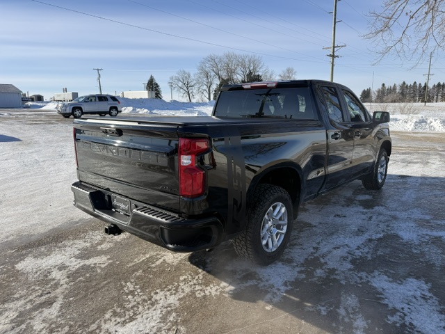 2022 Chevrolet Silverado 1500 RST - Photo 7