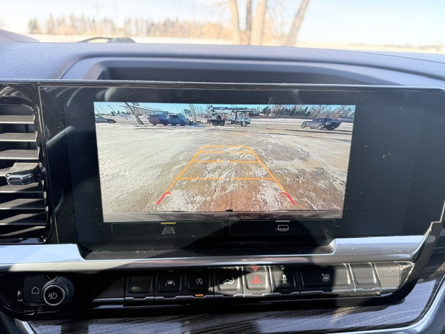 2022 Chevrolet Silverado 1500 RST - Photo 14