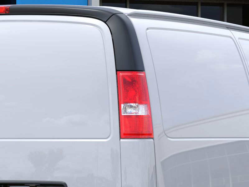 2025 Chevrolet Express Cargo 2500 photo 29
