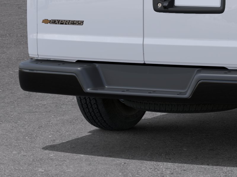 2026 Chevrolet Express Cargo Work Van - Photo 14