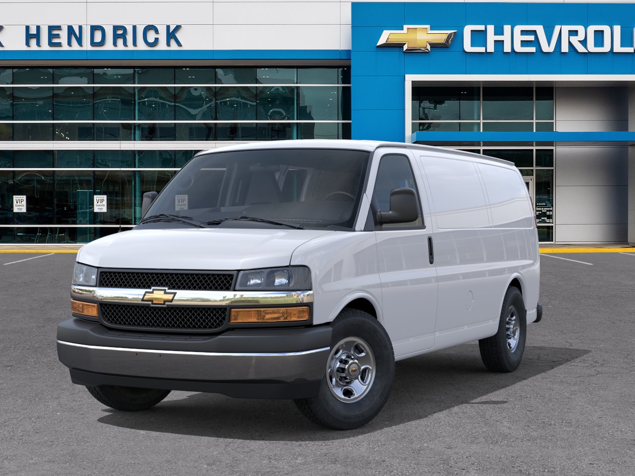 New 2026 Summit White Chevrolet WT image 31