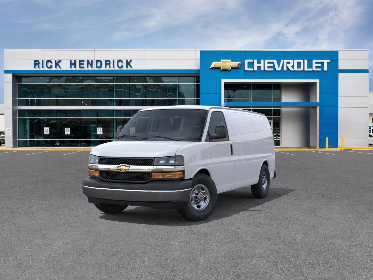 New 2026 Summit White Chevrolet WT image 33