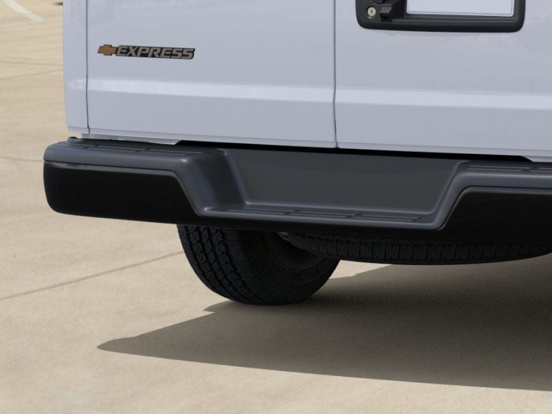 2025 Chevrolet Express Cargo Work Van - Photo 14