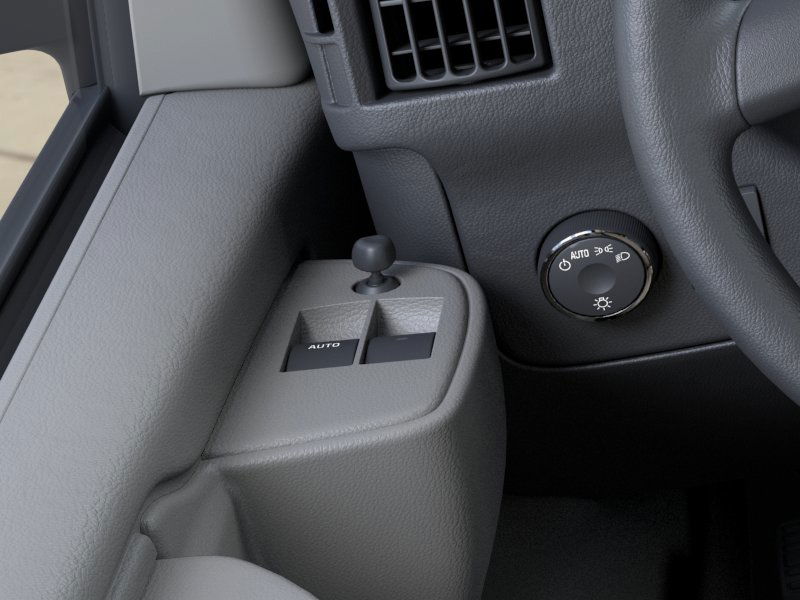 2025 Chevrolet Express Cargo Work Van - Photo 22