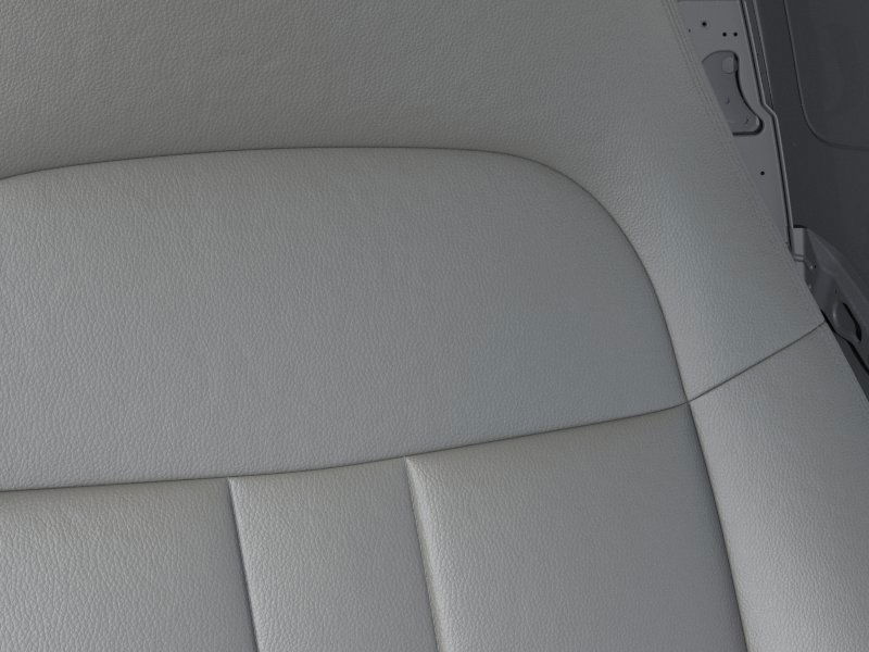 2025 Chevrolet Express Cargo Work Van - Photo 45