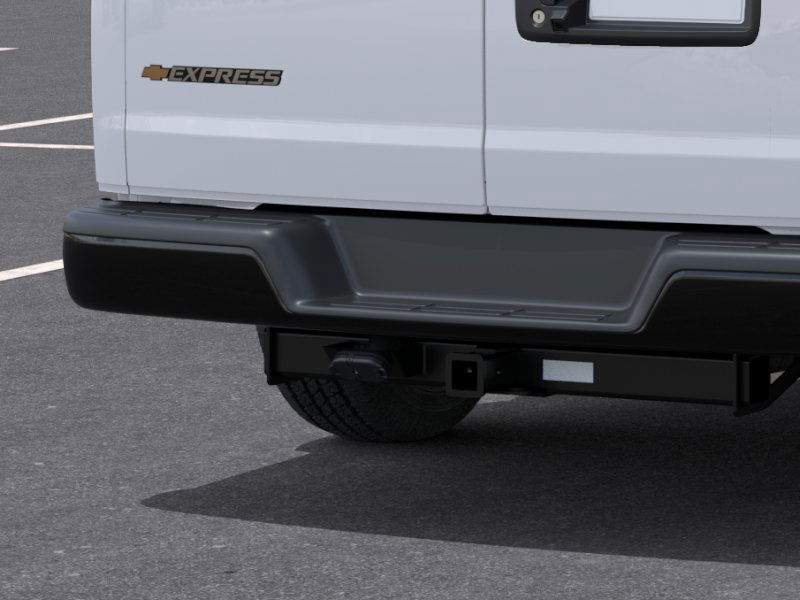 2026 Chevrolet Express Cargo Work Van - Photo 14