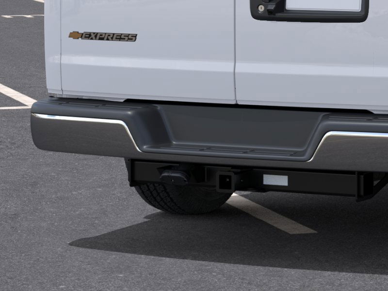 2025 Chevrolet Express Cargo Work Van - Photo 26