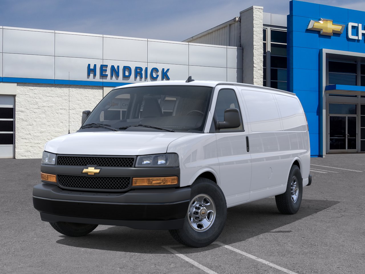 New 2025 Summit White Chevrolet WT image 31