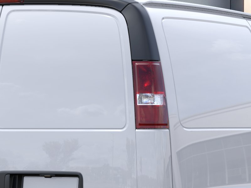 2026 Chevrolet Express Cargo Work Van - Photo 35