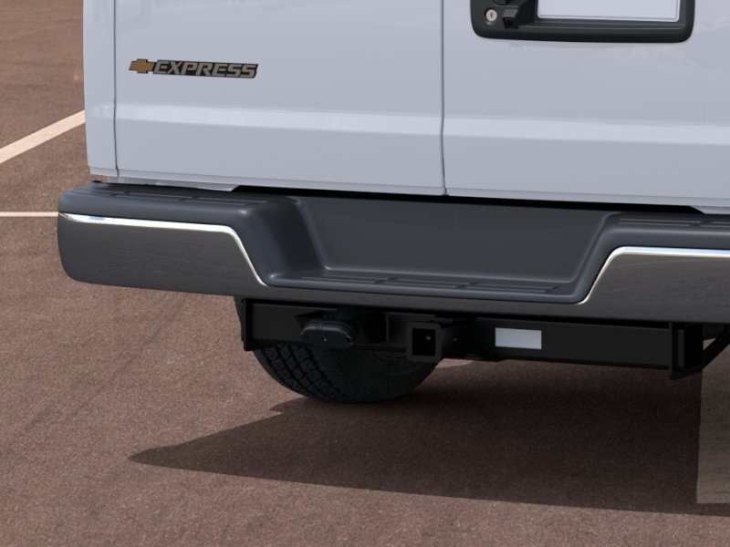 2026 Chevrolet Express Cargo Work Van - Photo 38