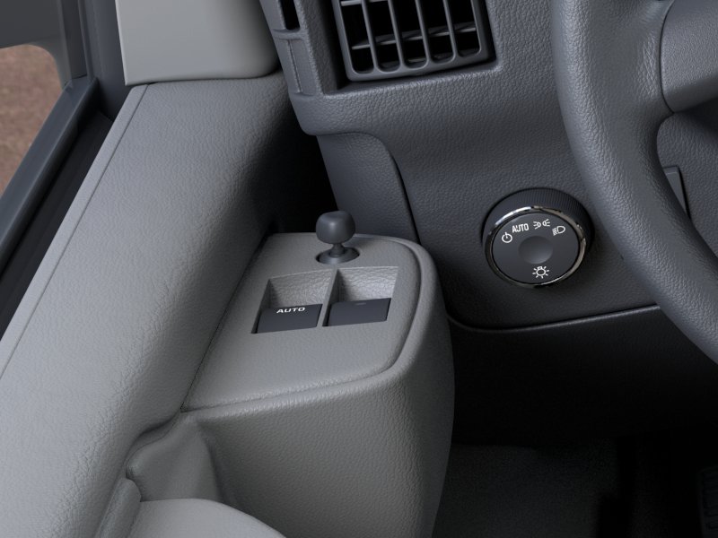 2026 Chevrolet Express Cargo Work Van - Photo 46