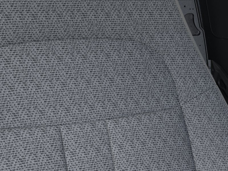 2025 Chevrolet Express Cargo Work Van - Photo 45