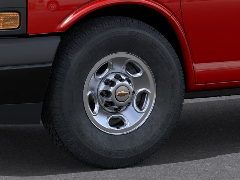 New 2027 Red Hot Chevrolet MEDIUM PEWTER image 9