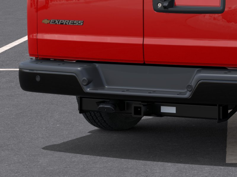 New 2027 Red Hot Chevrolet MEDIUM PEWTER image 14