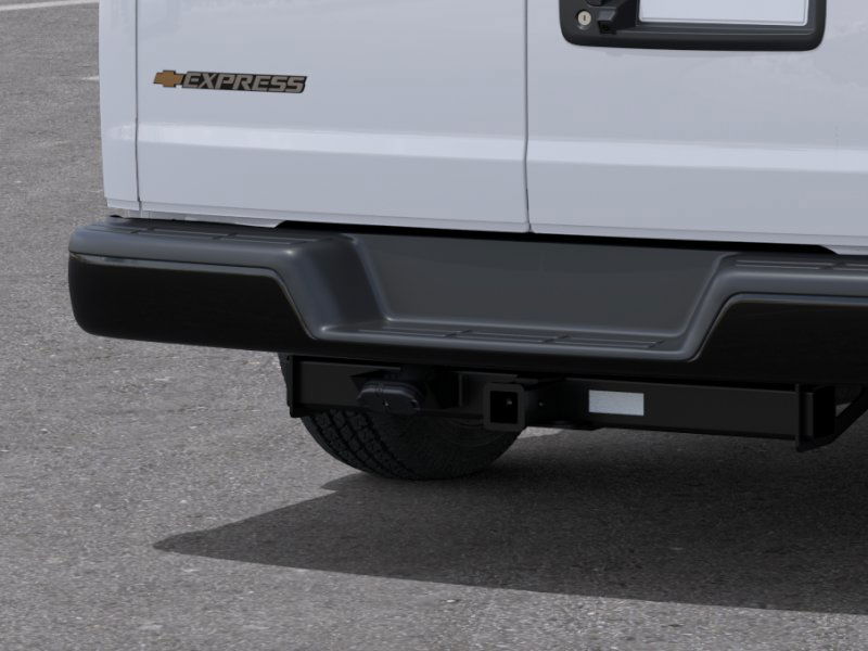 2026 Chevrolet Express Cargo Work Van - Photo 38