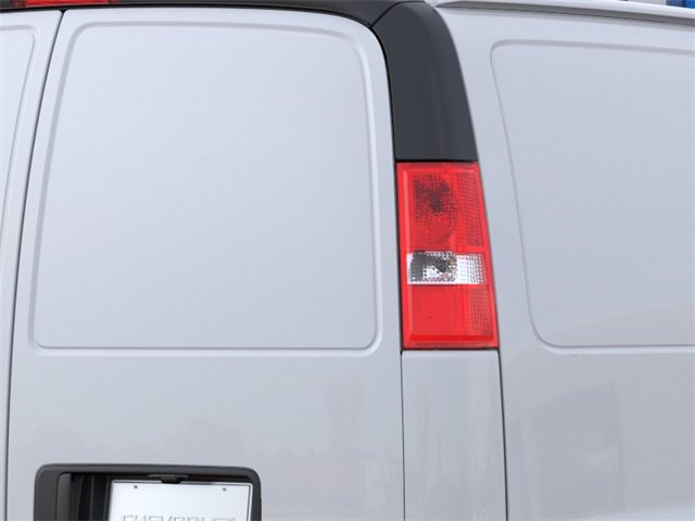 New 2020 Chevrolet Express Cargo 2500 WT