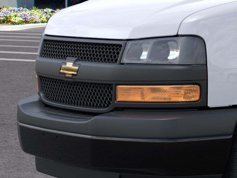2025 Chevrolet Express Cargo 2500 photo 42