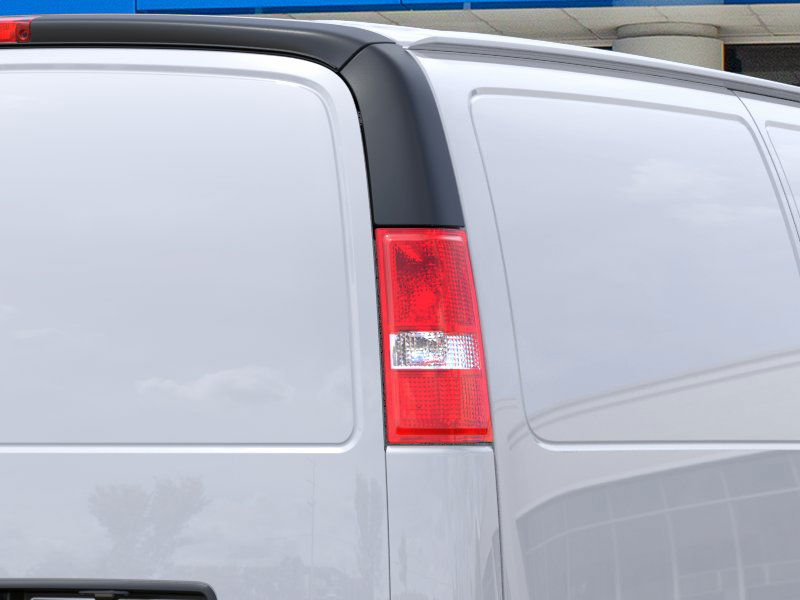 2025 Chevrolet Express Cargo 2500 photo 40