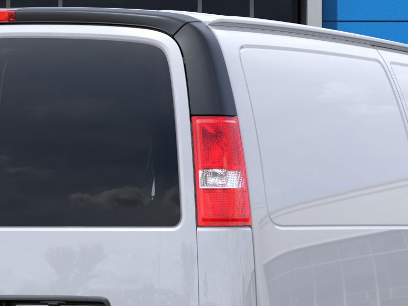 2025 Chevrolet Express Cargo 2500 photo 31